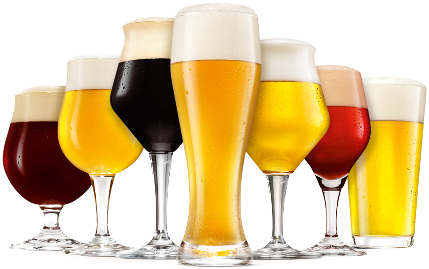 bier Brouwers van Nederland